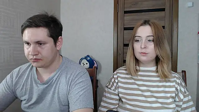 Kristy-Max online show from January 2025 08:14:01 PM