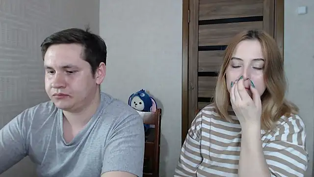 Kristy-Max online show from January 2025 11:16:02 PM