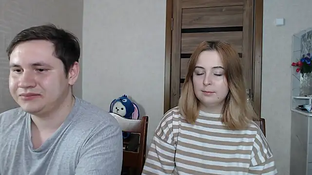 Kristy-Max online show from January 2025 02:18:02 AM