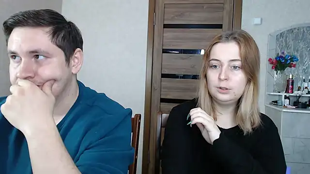 Kristy-Max online show from January 2025 07:58:01 AM