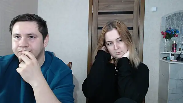 Kristy-Max online show from January 2025 11:03:01 AM