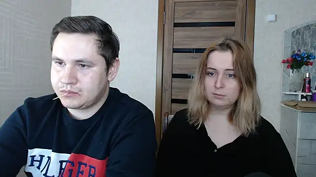 Kristy-Max online show from January 2025 07:17:02 PM