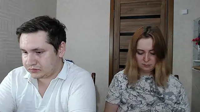 Kristy-Max online show from January 2025 10:19:01 PM