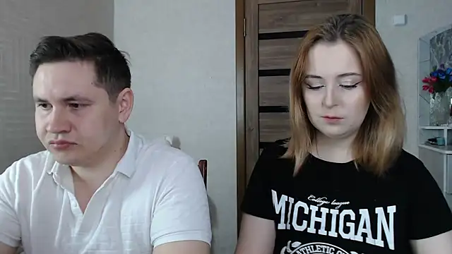 Kristy-Max online show from January 2025 08:07:01 PM