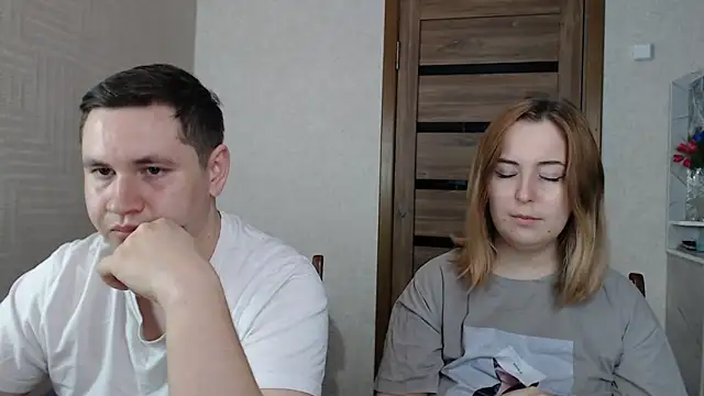 Kristy-Max online show from January 2025 07:21:01 PM