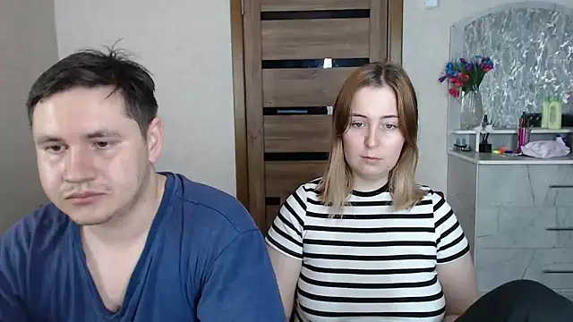 Kristy-Max online show from February 2025 01:56:01 AM