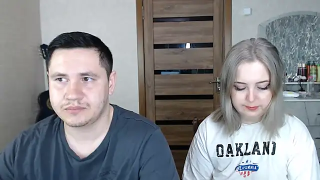 Kristy-Max online show from February 2025 05:31:02 AM