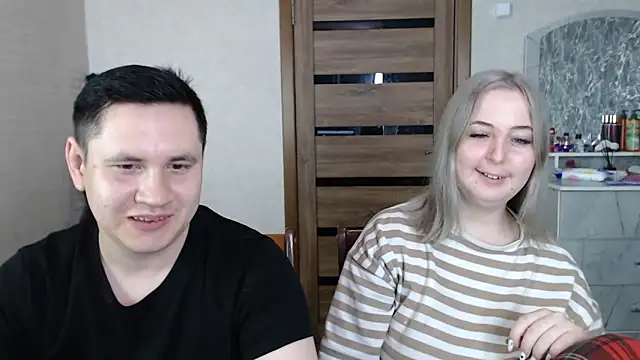 Kristy-Max online show from February 2025 08:28:02 AM