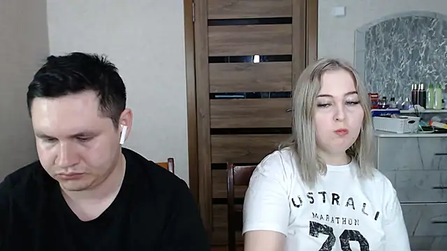 Kristy-Max online show from February 2025 11:12:02 PM