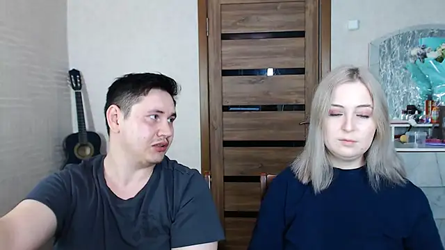 Kristy-Max online show from March 2025 09:34:02 AM