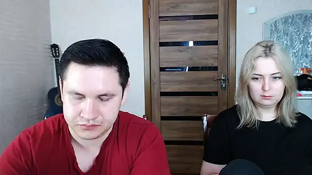 Kristy-Max online show from March 2025 03:13:02 AM