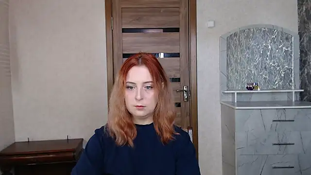 Kristy-Max online show from September 2025 03:19:02 AM