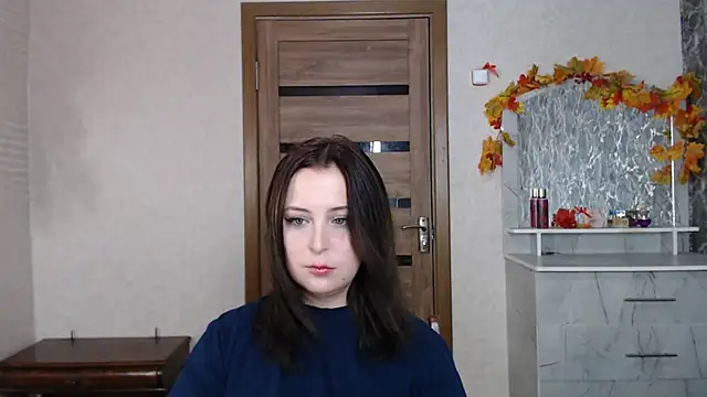 Kristy-Max online show from October 2025 09:12:02 PM