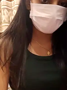 Mylovesana online show from February 2025 03:15:02 PM