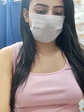 Mylovesana online show from November 2025 10:37:01 AM