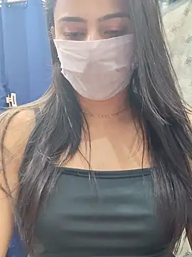 Mylovesana online show from November 2025 08:06:01 AM