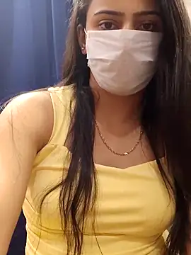 Mylovesana online show from April 2026 04:59:01 PM