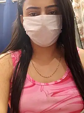 Mylovesana online show from April 2026 08:23:02 AM