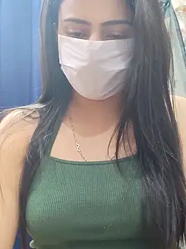 Mylovesana online show from April 2026 09:35:02 AM