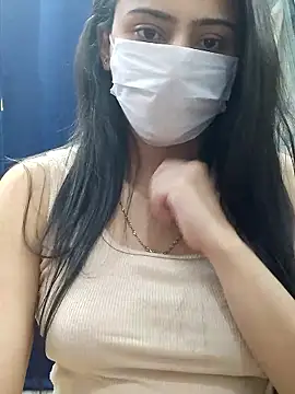 Mylovesana online show from May 2026 11:06:01 AM