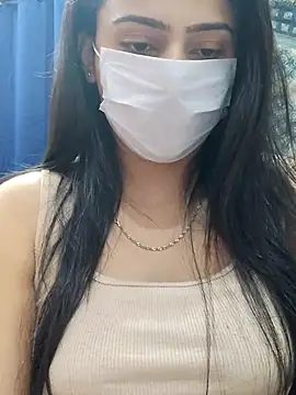 Mylovesana online show from May 2026 08:11:01 AM