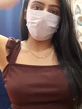 Mylovesana online show from May 2026 10:22:01 AM