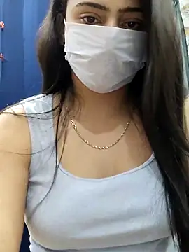 Mylovesana online show from May 2026 09:59:01 AM