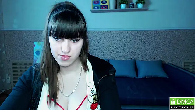 Amali Ivanna smit online show from February 2025 12:33:01 PM