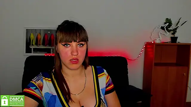 Amali Ivanna smit online show from March 2025 12:25:01 PM