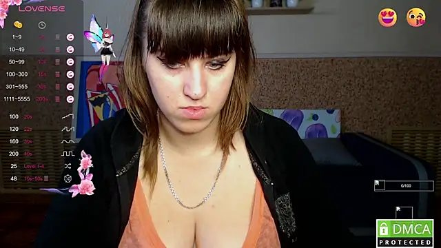 Amali Ivanna smit online show from November 2025 06:22:01 AM