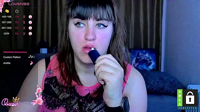 Amali Ivanna smit online show from February 2026 12:26:01 PM