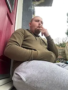 Snapshot of chubbydadb0d chatting on February 2025 02:52:02 PM chubbydadb0d online show from February 2025 02:52:02 PM