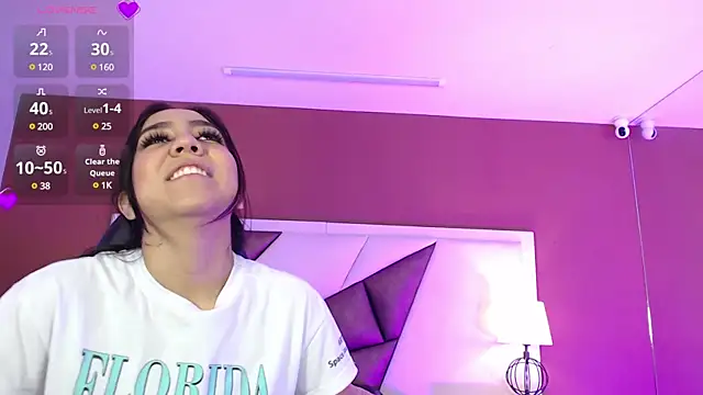 KarolandMichel online show from January 2025 11:48:01 AM