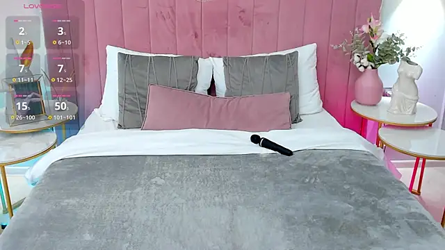 CherieDane online show from September 2025 12:16:01 PM