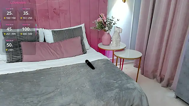 CherieDane online show from September 2025 12:18:02 PM