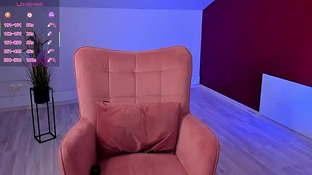 CherieDane online show from December 2025 12:21:02 PM