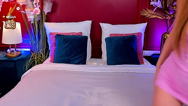 CherieDane online show from April 2026 05:30:01 PM