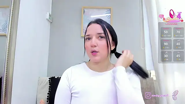  EmilyJireh  online show from April 2026 07:41:01 PM