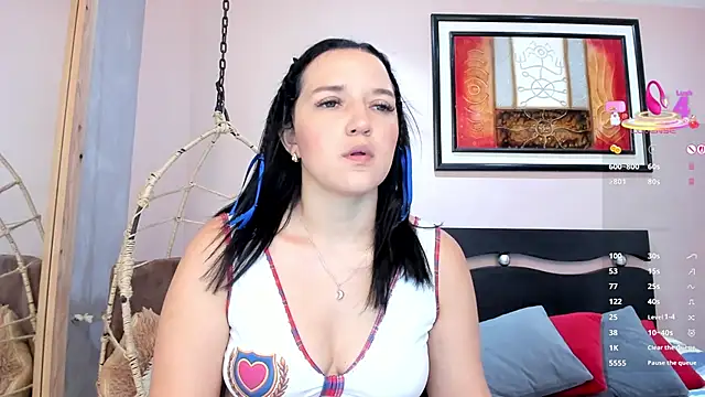  EmilyJireh  online show from May 2026 07:11:02 PM