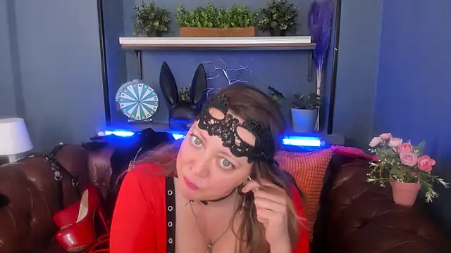 JesiaFoxi online show from February 2025 06:40:01 PM