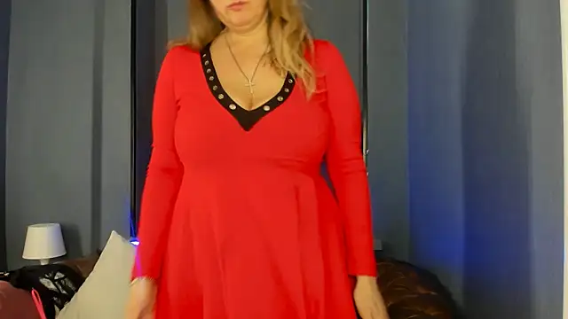 JesiaFoxi online show from March 2025 06:07:01 PM