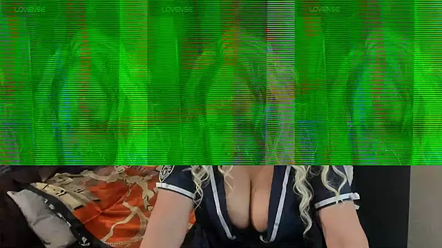 JesiaFoxi online show from February 2026 02:27:01 PM