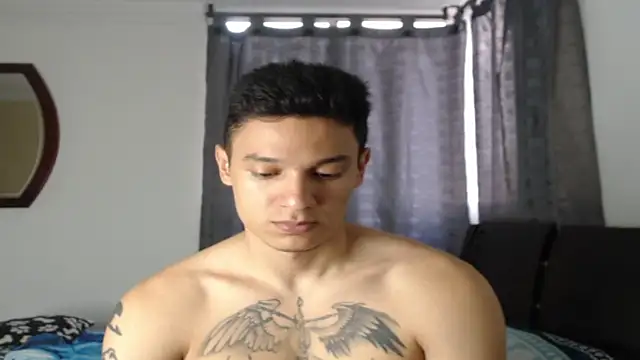 Snapshot of Tobicutee chatting on January 2026 10:01:01 PM Tobicutee online show from January 2026 10:01:01 PM