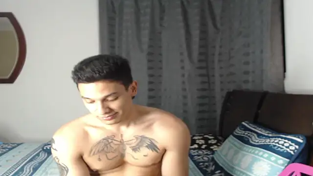 Snapshot of Tobicutee chatting on January 2026 02:28:01 AM Tobicutee online show from January 2026 02:28:01 AM