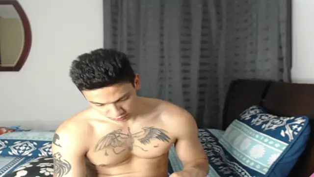 Snapshot of Tobicutee chatting on January 2026 12:38:01 AM Tobicutee online show from January 2026 12:38:01 AM