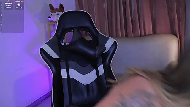 ashleyvalirya online show from September 2025 04:01:02 AM