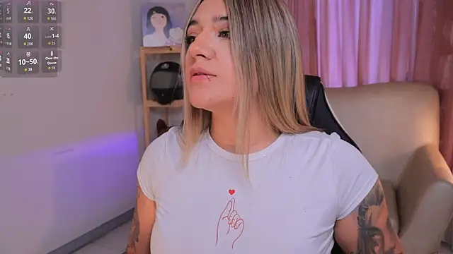 ashleyvalirya online show from September 2025 08:36:01 PM