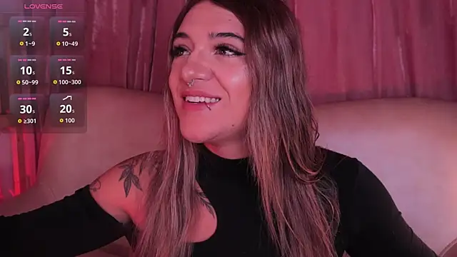 ashleyvalirya online show from January 2026 04:16:01 AM