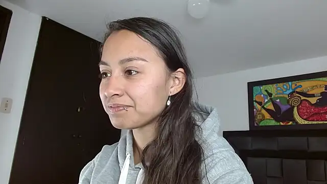 tatiana valencia online show from February 2025 12:59:01 PM