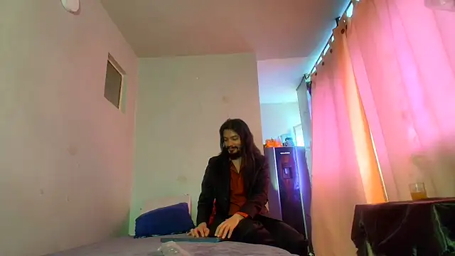 deserters anki online show from May 2026 08:39:02 PM